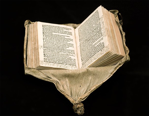 Girdle Book screen shot