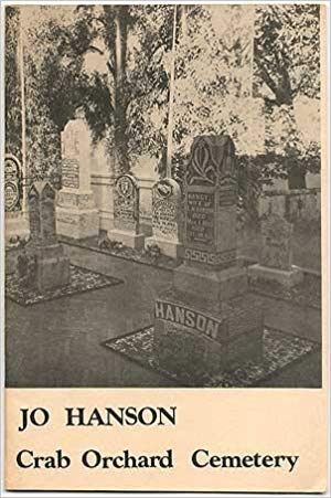 Crab Orchard Cemetary